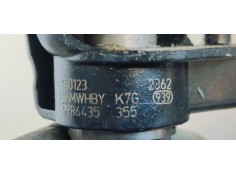 Recambio de inyector para chrysler 300 c 3.0crd 220 fap referencia OEM IAM 0986435355  