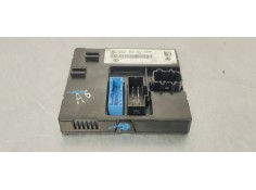 Recambio de modulo electronico para audi a6 berlina (4f2) 2.0 tdi 140 referencia OEM IAM 4F0907289H  