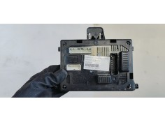 Recambio de modulo electronico para renault clio iii exception referencia OEM IAM 8200343733  