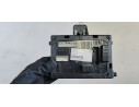 Recambio de modulo electronico para renault clio iii exception referencia OEM IAM 8200343733  