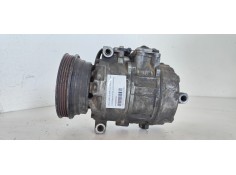 Recambio de compresor aire acondicionado para bmw serie 5 berlina (e39) 2.5 turbodiesel cat referencia OEM IAM 64528385050  