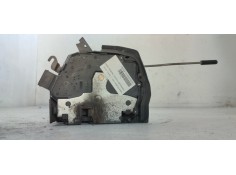 Recambio de cerradura puerta trasera derecha para bmw x5 (e53) 3.0d referencia OEM IAM   