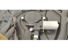 Recambio de elevalunas delantero izquierdo para mazda 6 lim. (gh) 2.2 mzrcd 163 fap referencia OEM IAM GS1D5997X  