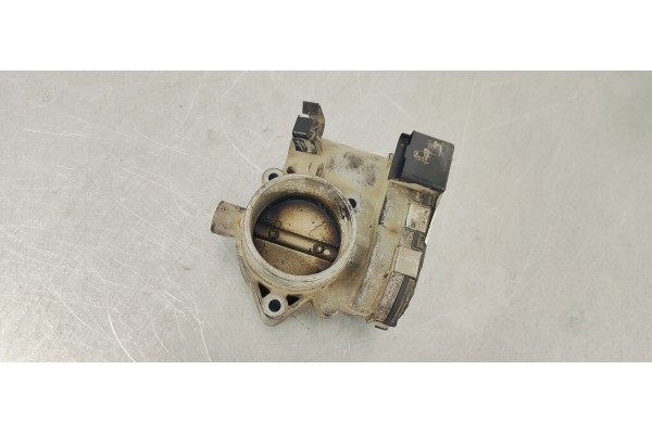 Recambio de caja mariposa para citroen xsara berlina 1.6i 16v exclusive referencia OEM IAM 0280750085  