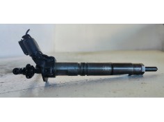 Recambio de inyector para chrysler 300 c 3.0crd 220 fap referencia OEM IAM 0986435355  