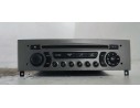 Recambio de sistema audio / radio cd para peugeot 308 confort referencia OEM IAM 96650206XH  