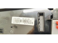 Recambio de mando climatizador para hyundai i30 (gd) 1.6 crdi 110 fap referencia OEM IAM 97250A6531  