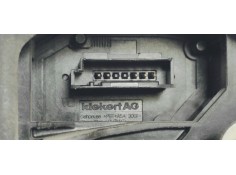 Recambio de cerradura puerta trasera derecha para bmw serie 1 lim. (f20) 2.0d 190 [120] fap referencia OEM IAM 7229460  