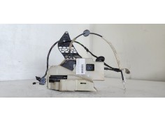 Recambio de cerradura puerta trasera derecha para volkswagen touareg (7la) tdi r5 referencia OEM IAM   