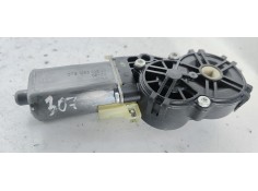 Recambio de motor techo electrico para peugeot 307 cc (s1) 1.6 referencia OEM IAM 0390203228  