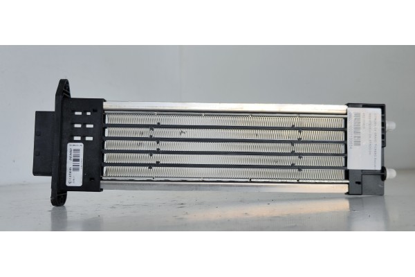 Recambio de resistencia calefaccion para citroen c4 grand picasso exclusive plus referencia OEM IAM A52101800  