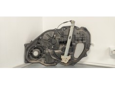 Recambio de elevalunas delantero izquierdo para mazda 6 lim. (gh) 2.2 mzrcd 163 fap referencia OEM IAM GS1D5997X  