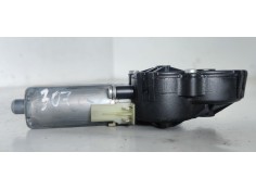 Recambio de motor techo electrico para peugeot 307 cc (s1) 1.6 referencia OEM IAM 0390203228  