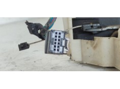 Recambio de cerradura puerta trasera derecha para volkswagen touareg (7la) tdi r5 referencia OEM IAM   