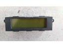 Recambio de mando multifuncion para citroen c5 berlina 1.8 cat (6fz / ew7j4) referencia OEM IAM 966323098000 281194479 
