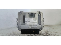 CENTRALITA MOTOR UCE 0281011629 