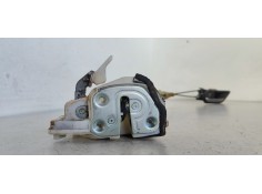 Recambio de cerradura puerta delantera izquierda para mazda 6 lim. (gh) 2.0 cat referencia OEM IAM 7L20B0309  
