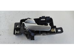 Recambio de maneta interior trasera izquierda para ford galaxy (ca1) 2.0 tdci cat referencia OEM IAM 6M21U22601  