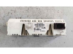 Recambio de mando multifuncion para citroen c5 berlina 1.8 cat (6fz / ew7j4) referencia OEM IAM 966323098000 281194479 