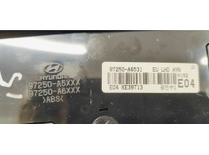 Recambio de mando climatizador para hyundai i30 (gd) 1.6 crdi 110 fap referencia OEM IAM 97250A6531  