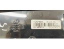 Recambio de mando climatizador para hyundai i30 (gd) 1.6 crdi 110 fap referencia OEM IAM 97250A6531  