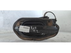 MANETA EXTERIOR TRASERA IZQUIERDA 51217034543 