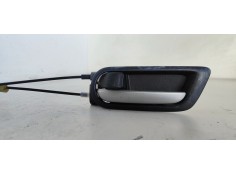 Recambio de cerradura puerta delantera izquierda para mazda 6 lim. (gh) 2.0 cat referencia OEM IAM 7L20B0309  