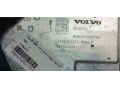 Recambio de abs para volvo s90 lim. 2.0 d turbo 150 fap referencia OEM IAM 31680101  