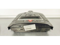 Recambio de mando climatizador para hyundai i30 (gd) 1.6 crdi 110 fap referencia OEM IAM 97250A6531  