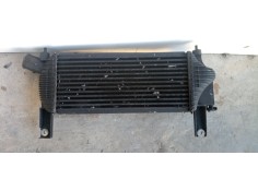 Recambio de intercooler para nissan navara pick-up (d40m) king cab le 4x4 referencia OEM IAM 14461EB360  