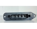 Recambio de resistencia calefaccion para citroen c4 grand picasso exclusive plus referencia OEM IAM A52101800  