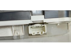 Recambio de cuadro instrumentos para mazda 6 berlina (gg) 2.0 diesel cat referencia OEM IAM   