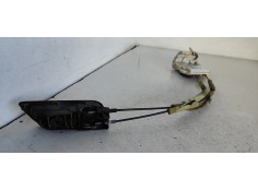 Recambio de cerradura puerta delantera izquierda para mazda 6 lim. (gh) 2.0 cat referencia OEM IAM 7L20B0309  