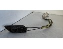 Recambio de cerradura puerta delantera izquierda para mazda 6 lim. (gh) 2.0 cat referencia OEM IAM 7L20B0309  