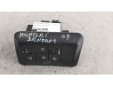 Recambio de mando multifuncion para hyundai santa fe (bm) 2.2 crdi cat referencia OEM IAM F63  