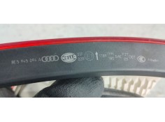 Recambio de piloto trasero derecho interior para audi a4 berlina (8e) 2.0 tdi referencia OEM IAM   