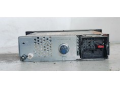 Recambio de sistema audio / radio cd para peugeot 308 confort referencia OEM IAM 96650206XH  