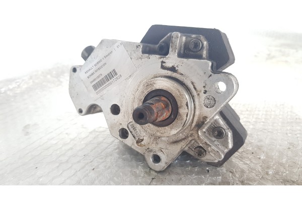 Recambio de bomba inyeccion para renault scenic ii emotion referencia OEM IAM 0445010075  