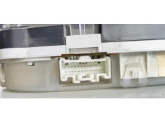 Recambio de cuadro instrumentos para mazda 6 berlina (gg) 2.0 diesel cat referencia OEM IAM   