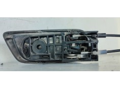 Recambio de cerradura puerta delantera izquierda para mazda 6 lim. (gh) 2.0 cat referencia OEM IAM 7L20B0309  