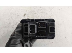 Recambio de mando multifuncion para hyundai santa fe (bm) 2.2 crdi cat referencia OEM IAM F63  
