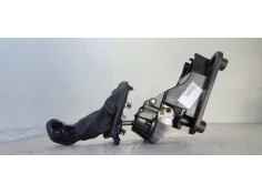 Recambio de palanca cambio para citroen c4 cactus shine referencia OEM IAM 9808161780  