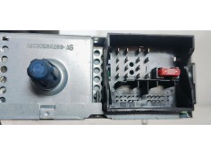 Recambio de sistema audio / radio cd para peugeot 308 confort referencia OEM IAM 96650206XH  