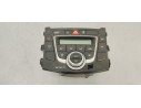 Recambio de mando climatizador para hyundai i30 (gd) 1.6 crdi 110 fap referencia OEM IAM 97250A6531  