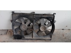 Recambio de electroventilador para toyota avensis berlina (t25) 2.0 d-cat referencia OEM IAM MS1680007010  