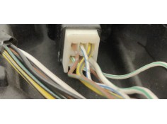 Recambio de elevalunas delantero izquierdo para mazda 3 berlina (bk) 2.0mzcd 143 fap referencia OEM IAM   