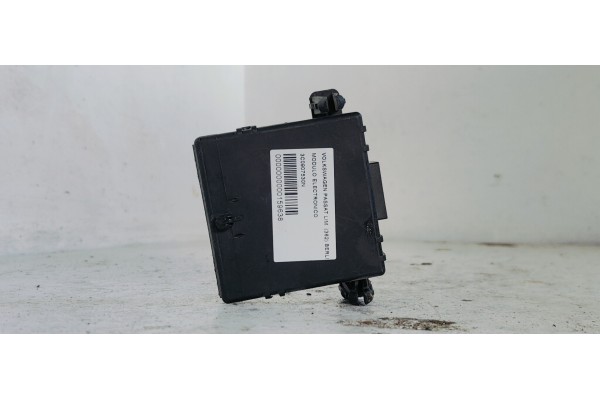 Recambio de modulo electronico para volkswagen passat lim. (362) berlina edition bluemotion referencia OEM IAM 3C0907530N  