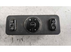 Recambio de mando multifuncion para mercedes-benz clase m (w163) 2.3 16v cat referencia OEM IAM A1638200326 03420610 