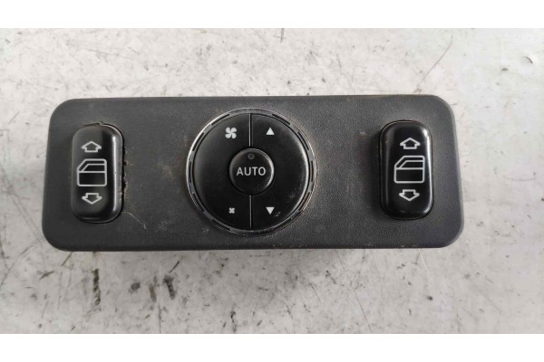 Recambio de mando multifuncion para mercedes-benz clase m (w163) 2.3 16v cat referencia OEM IAM A1638200326 03420610 