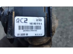 Recambio de mando limpia para seat altea (5p1) 1.2 tsi referencia OEM IAM 1K0953519A  